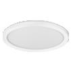 Šviestuvas plafonas Ledvance, LED, 15W, 3000K, 1640lm, Ø23,5