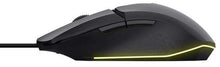 Mysz gamingowa Trust GXT 109 Felox usb 2.0, czarna