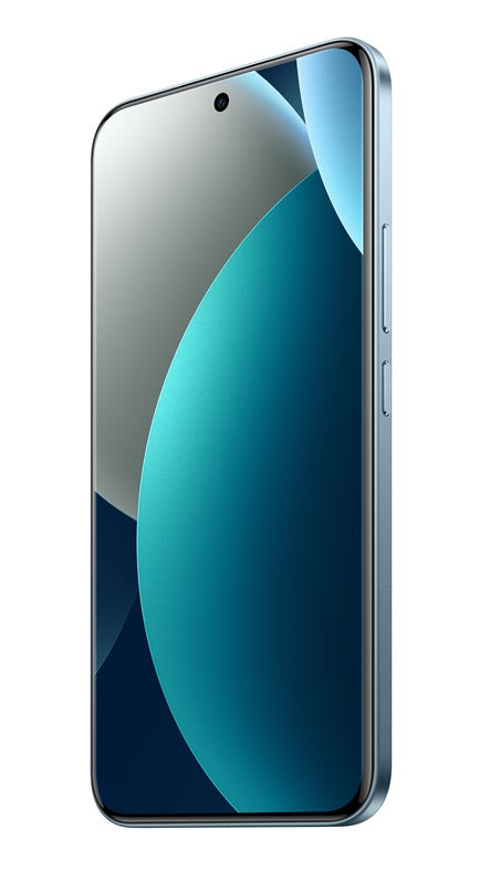 TELEFONAS REDMI NOTE 15 PRO+ 5G 8/256GB mėlyna