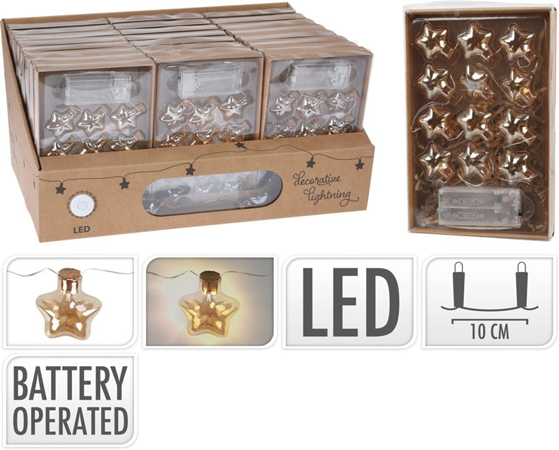 ABR715400 LED string lights