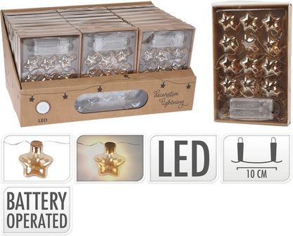 ABR715400 LED string lights