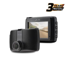 Kamera samochodowa Mio MiVue 803W PRO 2.5K, HDR, Wi-Fi, GPS