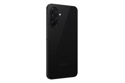 Mobilusis telefonas Samsung Galaxy A26 128GB juoda