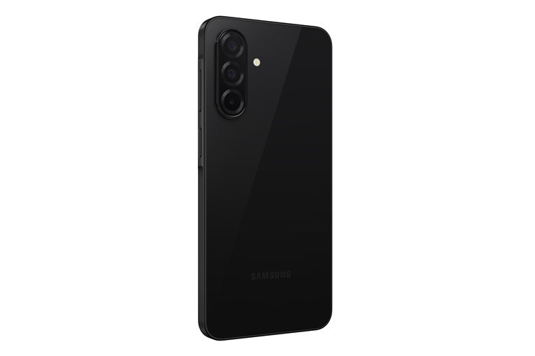 Telefon komórkowy Samsung Galaxy A26 128GB czarny