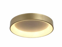 Šviestuvas plafonas Light Prestige,LED,36W, 3-6K, 2400lm,Ø60