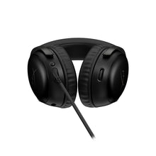 HyperX Cloud III Wired Gaming Headset, Black
