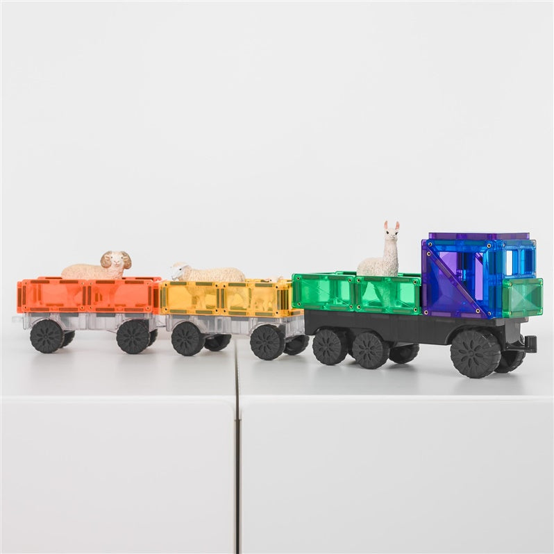 Konstruktor Connetix CT-R-00050-TR