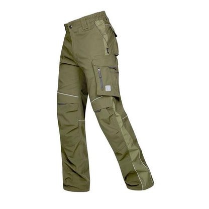 Spodnie robocze Ardon Urban, zielone, 52