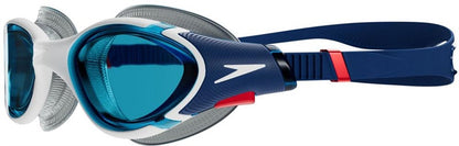 Plaukimo akiniai Speedo Biofuse 2.0, mėlyna
