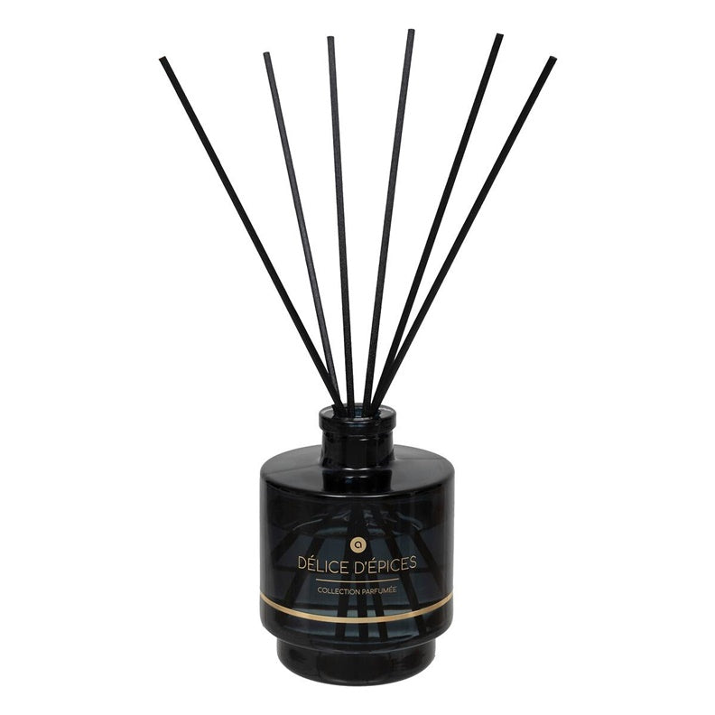 Atmosphera Ilae Spice Home Fragrance 204724A, 200 ml