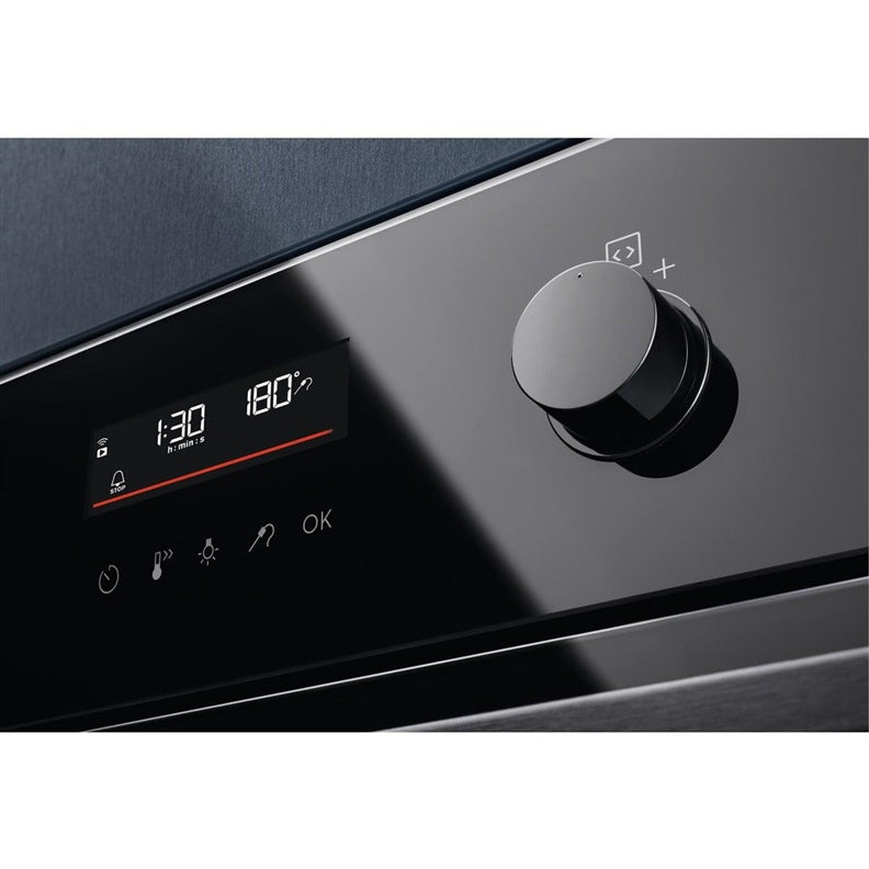 PIEKARNIK EOD6P77WZ ELECTROLUX