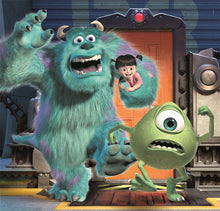 Puzzle Clementoni Super Color Pixar 25065, 21x20.5, 144 el.