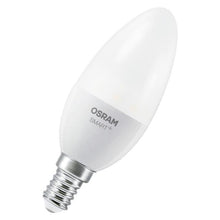 Smart LED Lamp SMART WIFI, B40, 4.9W, E14, 470lm, TW
