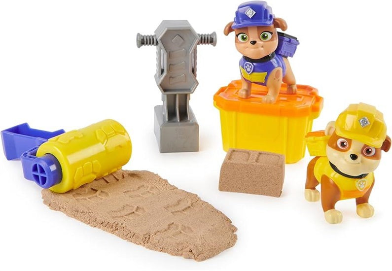 Žaislinė figūrėlė Paw Patrol Rubble & Crew 6066727
