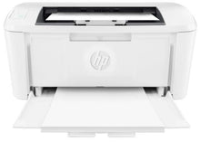 Лазерный принтер HP M110w