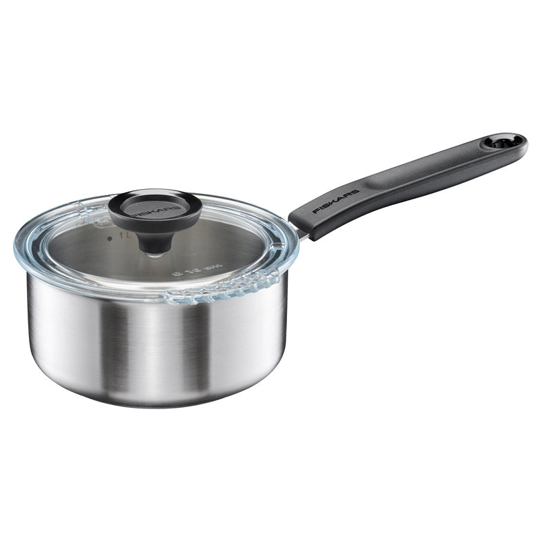 Puodas Fiskars Functional Form 1072315, 18.4 cm, 1.5 l