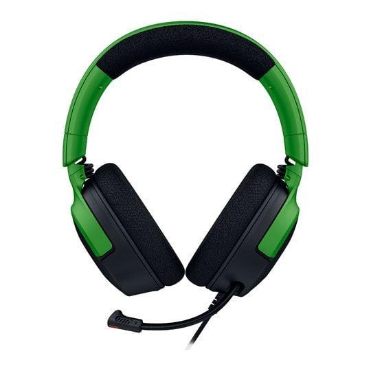 AUSINĖS RAZER KRAKEN V4XMINECRAFT