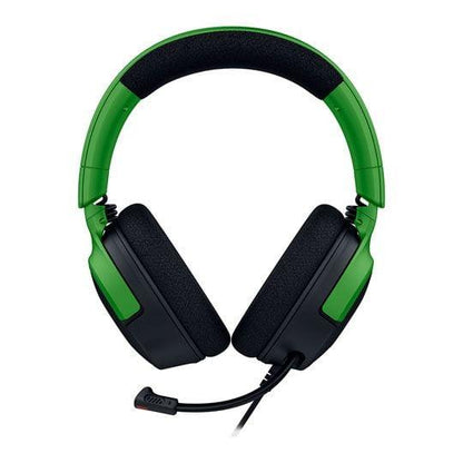 AUSINĖS RAZER KRAKEN V4XMINECRAFT