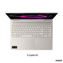 Kompiuteris Lenovo Yoga 7 2-in-1 R AI 5 16/512GB 16"