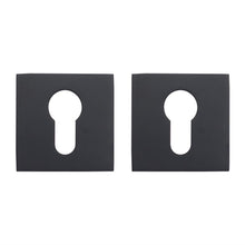 Door handle MP 0026102, black