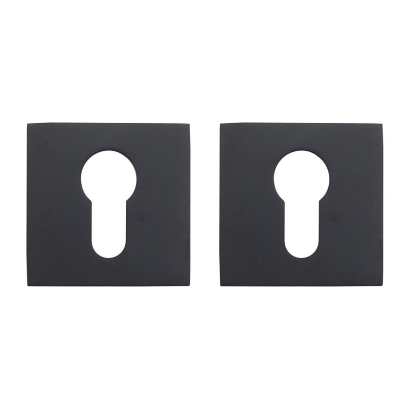 Door handle MP 0026102, black