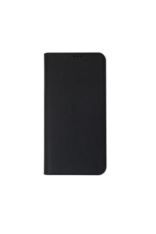 Telefono dėklas Just Must, Galaxy A16/Galaxy A16 5G, juoda