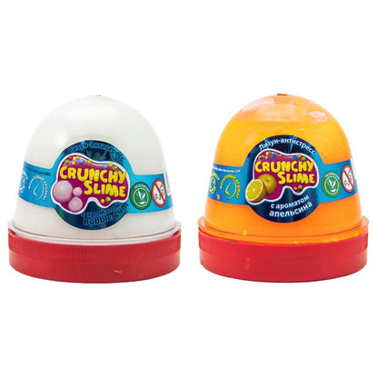 Inteligentna plastelina Lovin Crunchy Slime ETC80093