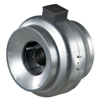 Duct fan VENTS VKMZ 125, centrifugal