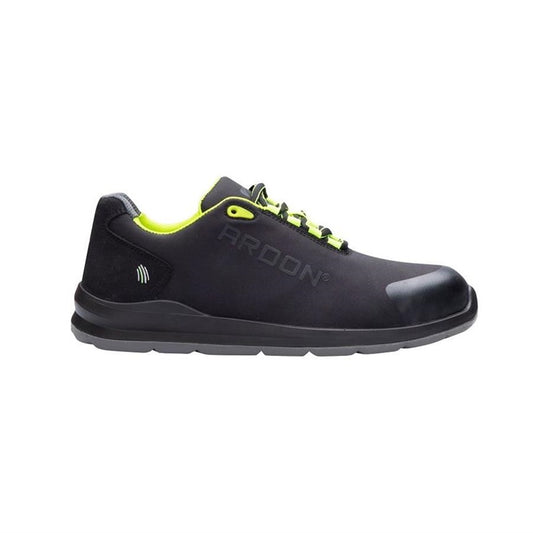 Męskie buty ochronne Ardon Softex, rozmiar 43 S1P