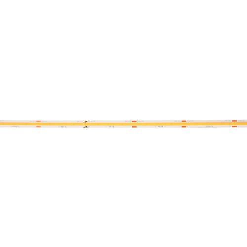 TAŚMA LED LEMLUX COB 5M, 14W/m, 1890LM, 3000K, IP20