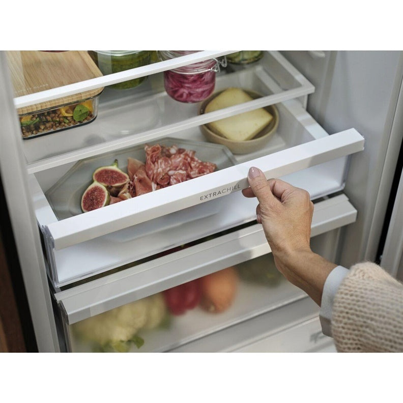 ŠALDYTUVAS LNT6HC37K1 ELECTROLUX