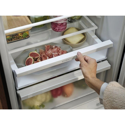 ŠALDYTUVAS LNT6HC37K1 ELECTROLUX