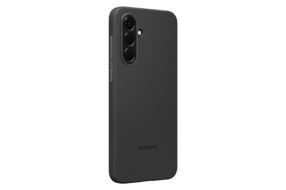 Phone case Samsung EF-PA566CBEGWW, Galaxy A56, black