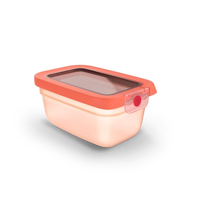MAISTO DĖŽUTĖ 0.75L ONECLICK ORANŽINĖ