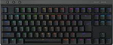 Wireless keyboard Logitech G515 TKL 920-012538, INT, black