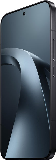Telefon komórkowy Xiaomi 17T Pro, 512 GB, czarny