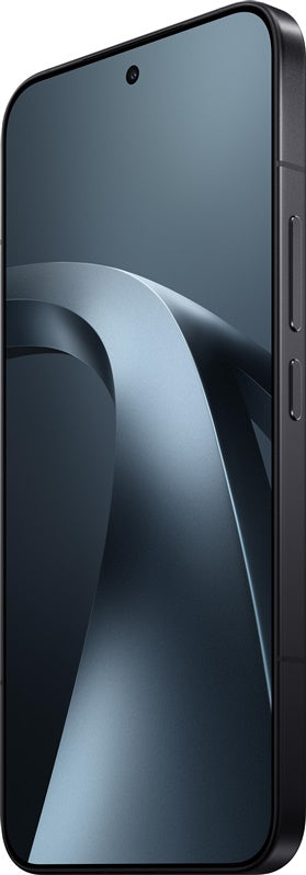 Telefon komórkowy Xiaomi 17T Pro, 512 GB, czarny