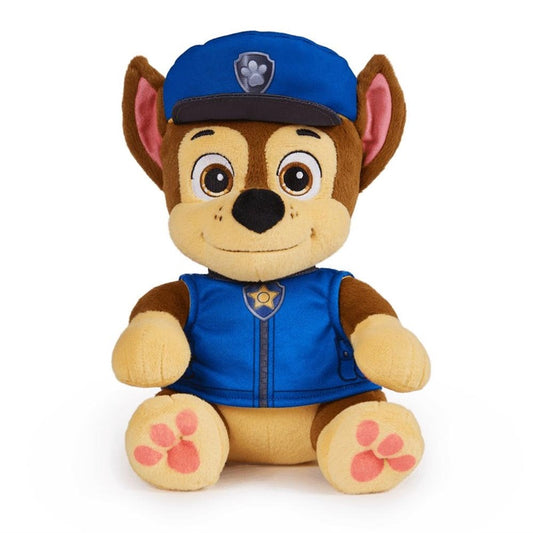 ZABAWKA PLUSZOWA PSI PATROL CHASE, 25 cm