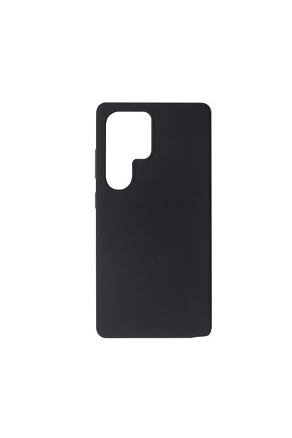 Phone case Just Must, Galaxy S25 Ultra, black