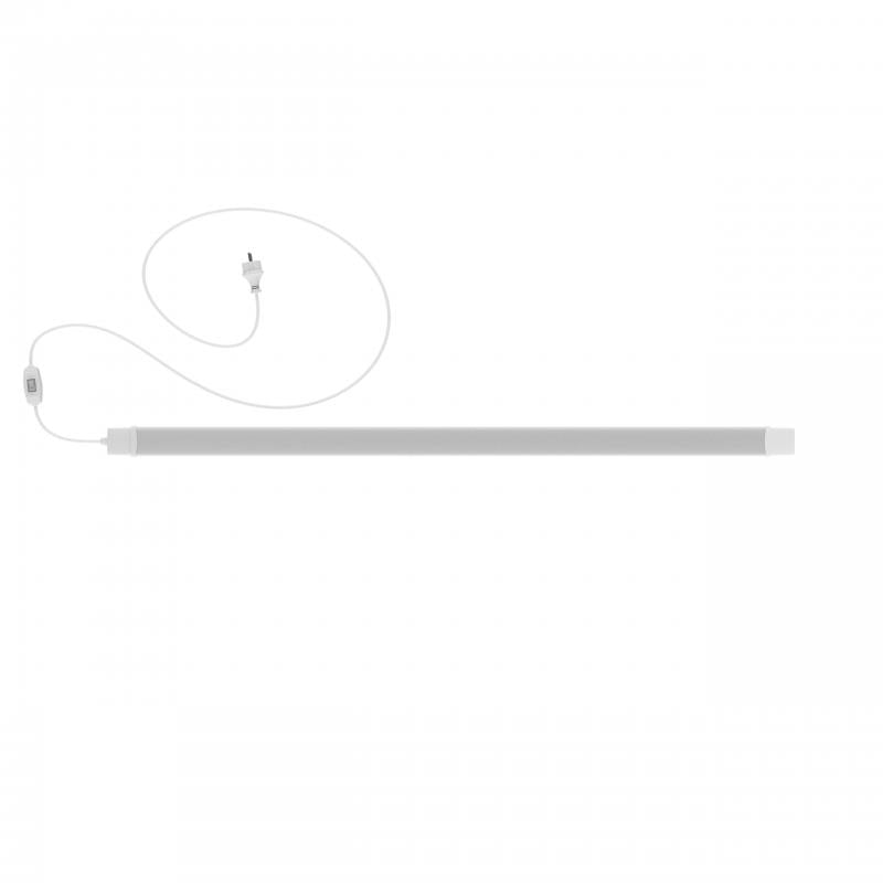 Šviestuvas Spectrum LIMEA Plug 36W 1200MM 5000LM 4000K