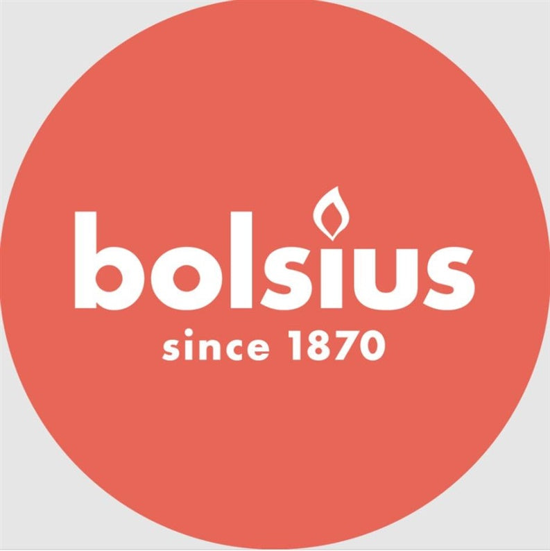 Žvakės įdėklas Bolsius, aliejinis, 170 h