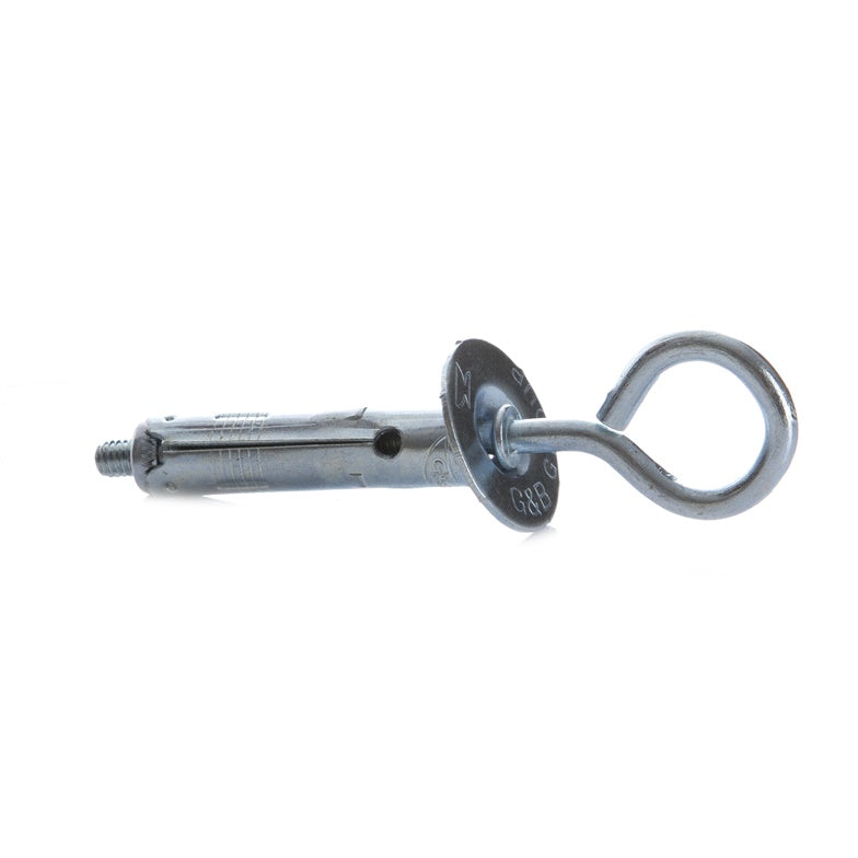 DRIFT BOLT GPB EYE 10X50 L5-57/4 48018