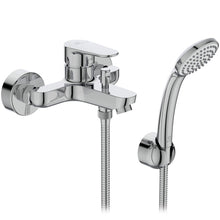 СМЕСИТЕЛЬ ДЛЯ ВАННЫ IDEAL STANDARD BC706AA