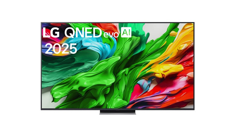 TELEVIZORIUS 65QNED87A3B