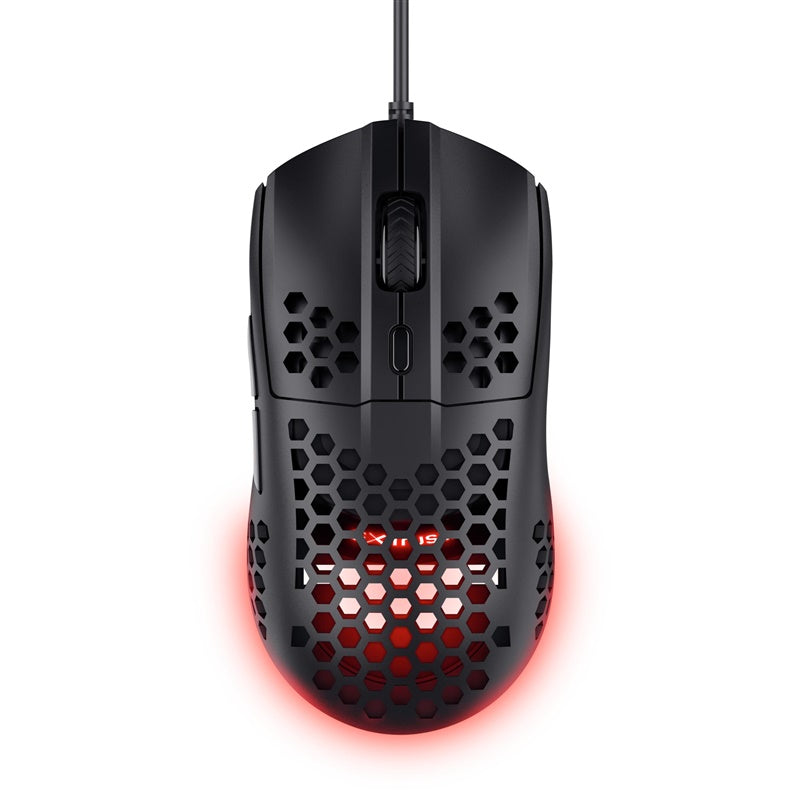 PELĖ ŽAIDIMŲ GXT928 HELOX TRUST JUODA