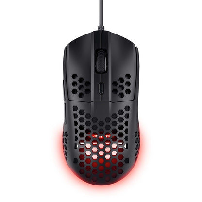 PELĖ ŽAIDIMŲ GXT928 HELOX TRUST JUODA