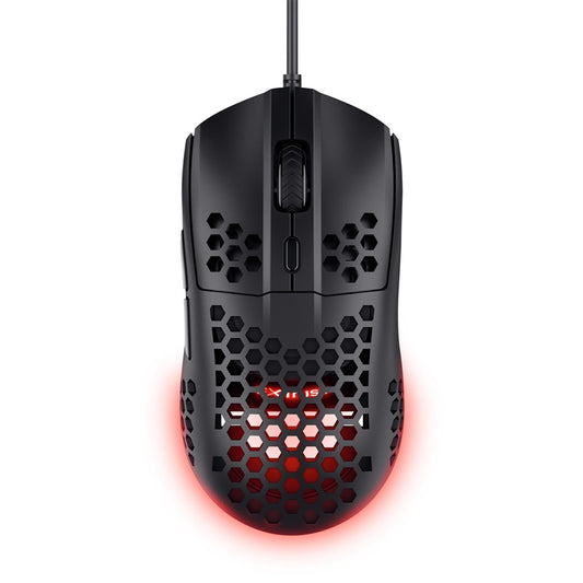 PELĖ ŽAIDIMŲ GXT928 HELOX TRUST JUODA
