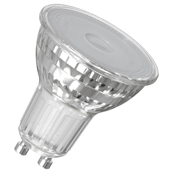 LEMP LED PAR16 3.7W GU10 927 DIMER