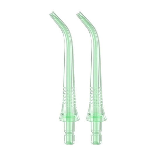 Oclean N10 Oclean Irrigator Tips, green, 2 pcs.