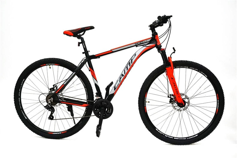 Dviratis kalnų Camp XC 4.2, 29 ", 20" rėmas